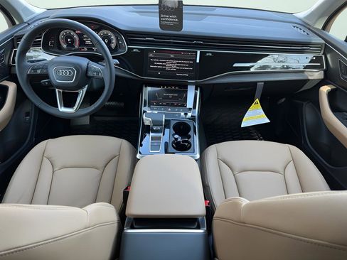 New 2026 Audi Q7 2.0T Premium image 16