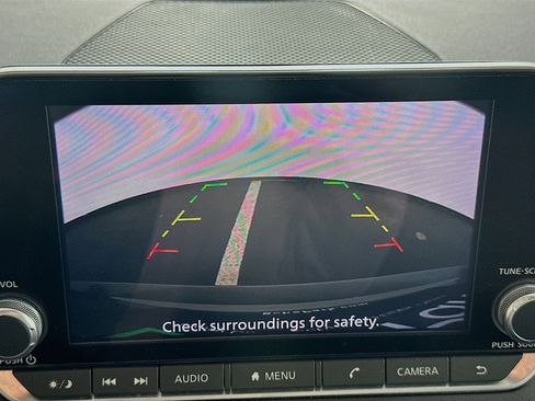 Used 2024 Nissan Altima 2.5 SV image 21