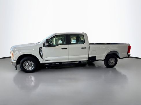 Used 2023 Ford F350 XL w/ XL Chrome Package image 6