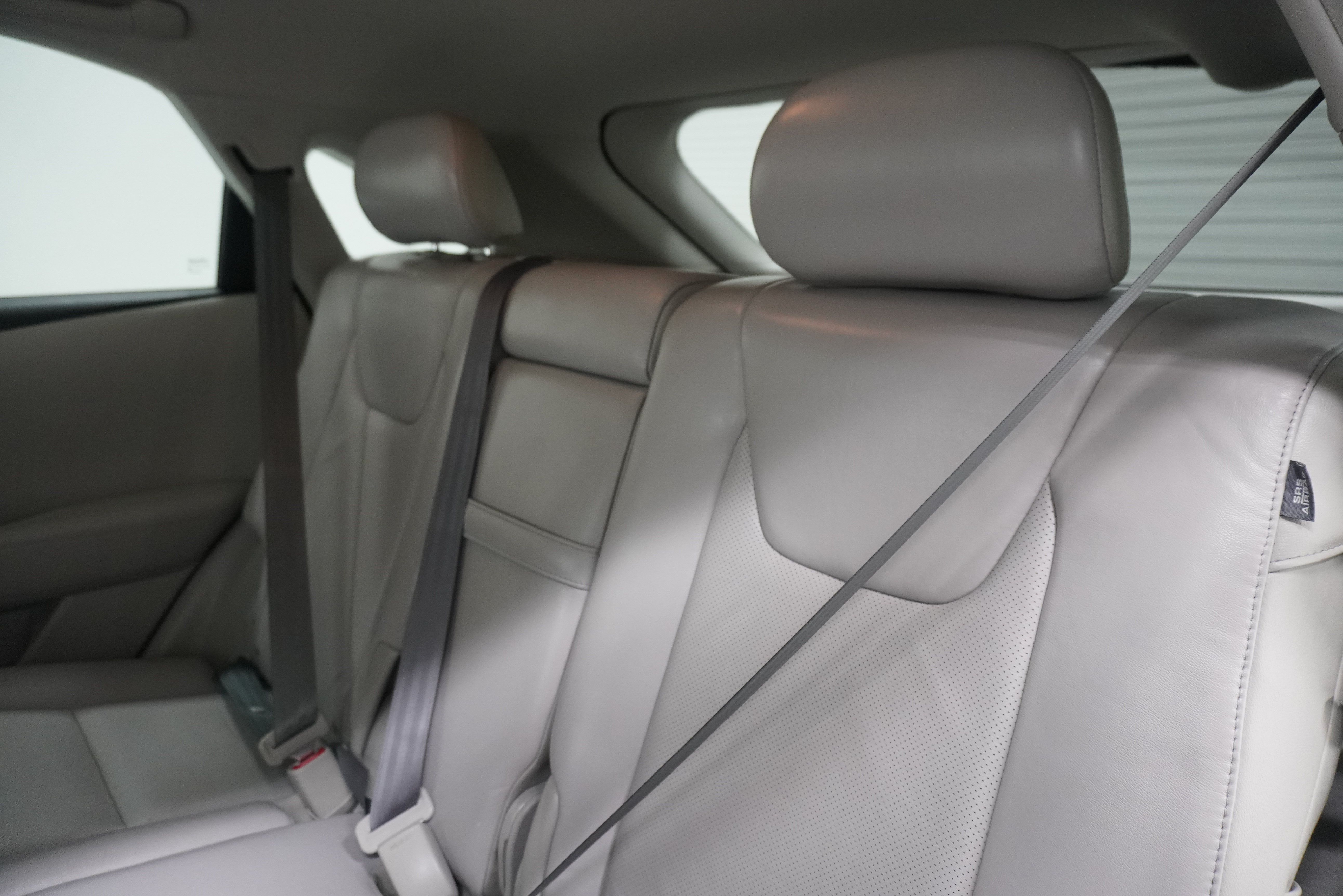 Used 2012 Lexus RX 350 FWD w/ Premium Pkg image 12