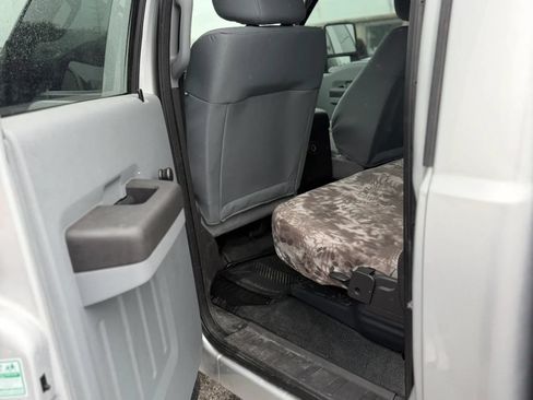 Used 2015 Ford F250 XL w/ XL Value Package AWD/4WD image 15