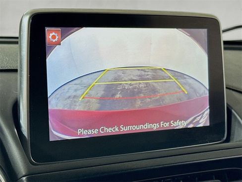 Used 2019 FIAT 124 Spider Abarth w/ Convenience Group image 12