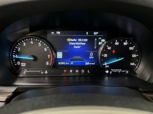 Used 2022 Ford Explorer Limited image 32