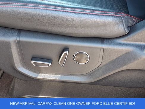 Used 2023 Ford Expedition Limited AWD/4WD image 4