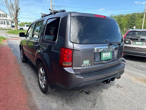 Used 2014 Honda Pilot EX-L image 6