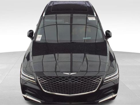 Used 2024 Genesis GV80 3.5T Advanced AWD/4WD image 2