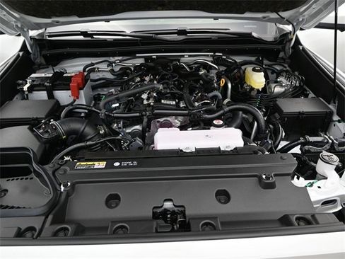 New 2026 Toyota 4Runner Limited image 19