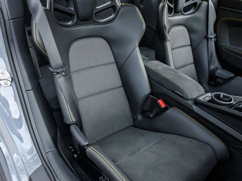 Used 2023 Porsche 911 GT3 RS image 21