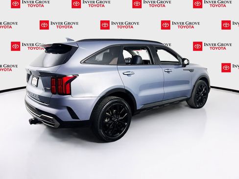 Used 2021 Kia Sorento SX image 5