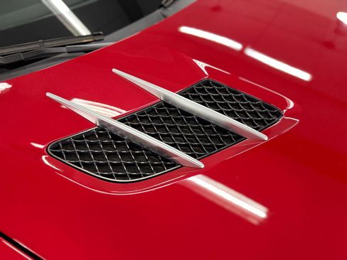 Used 2012 Mercedes-Benz SLS AMG Roadster image 6