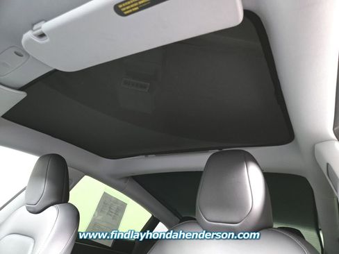 Used 2024 Tesla Model 3 Long Range image 9