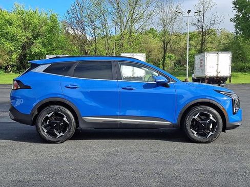 Used 2026 Kia Sportage EX w/ EX Panorama Roof Package AWD/4WD image 10