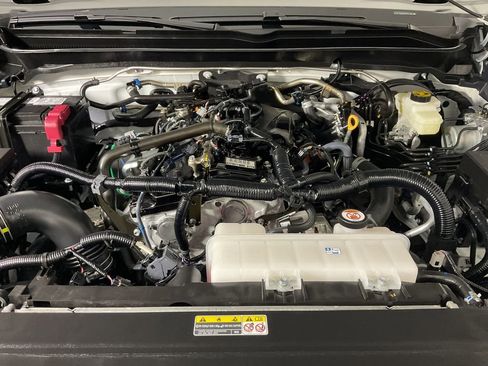 Used 2025 Toyota Tacoma SR image 23