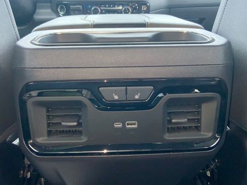 Used 2024 Chevrolet Silverado 1500 ZR2 w/ LPO, Dark Essentials Package AWD/4WD image 48