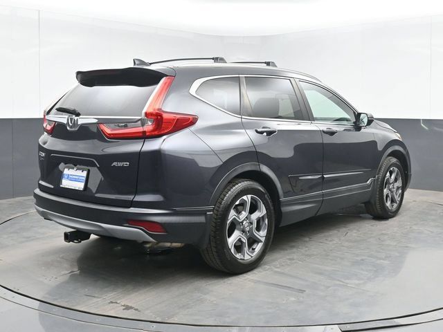 Used 2018 Honda CR-V EX image 10