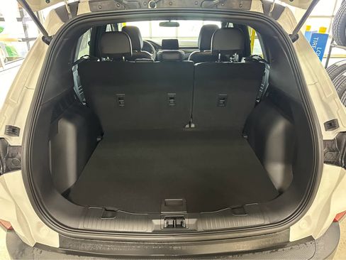 New 2025 Ford Escape ST-Line w/ Cold Weather Package AWD/4WD image 15