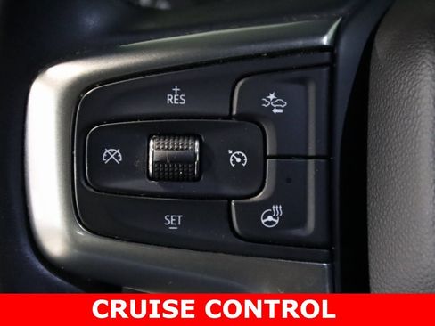 Used 2024 Chevrolet Silverado 2500 LTZ image 13