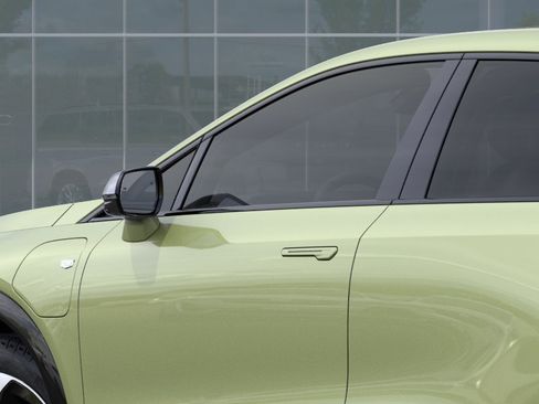 New 2027 Cadillac Optiq Sport AWD/4WD image 12