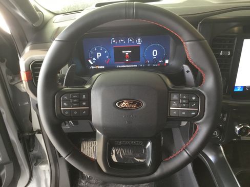New 2026 Ford F150 Raptor AWD/4WD image 10