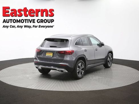 Used 2025 Mercedes-Benz GLA 250 image 37