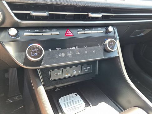 New 2026 Hyundai Sonata SEL FWD image 22
