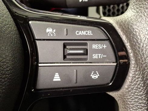 Used 2023 Honda Civic LX image 21