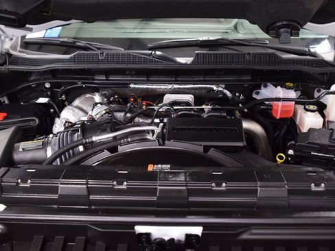 Used 2025 Chevrolet Silverado 3500 LT w/ All Star Edition image 26