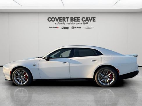 New 2026 Dodge Charger R/T Scat Pack image 5