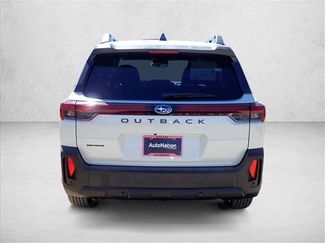 New 2026 Subaru Outback Touring XT video 3