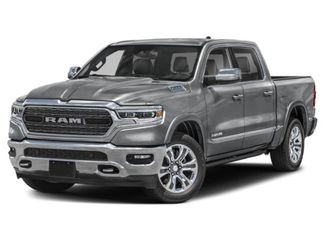 Certified 2024 RAM 1500 Limited video 1