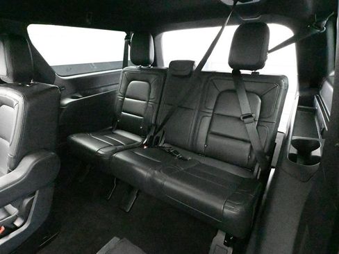 Used 2024 Lincoln Navigator L Reserve w/ Equipment Group 201A AWD/4WD image 44