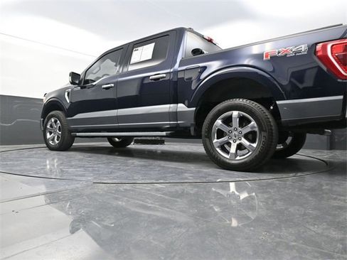 Used 2021 Ford F150 XLT w/ Equipment Group 302A High image 21