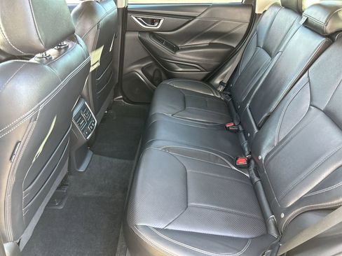 Used 2023 Subaru Forester Touring image 14