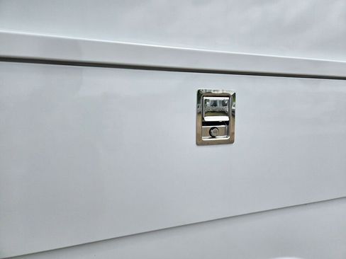 New 2025 Chevrolet Express 3500 w/ Power Convenience Package image 11