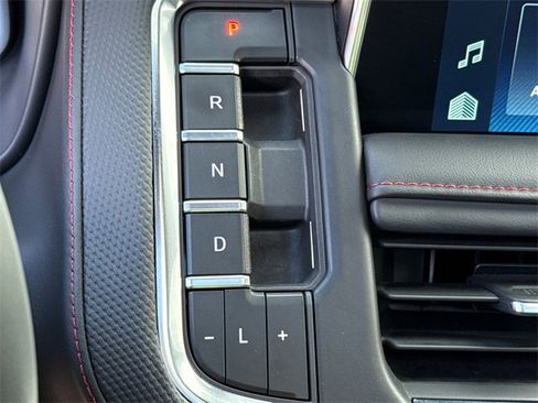 Used 2024 Chevrolet Tahoe RST w/ Luxury Package image 29