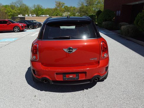Used 2013 MINI Cooper Countryman S FWD image 7