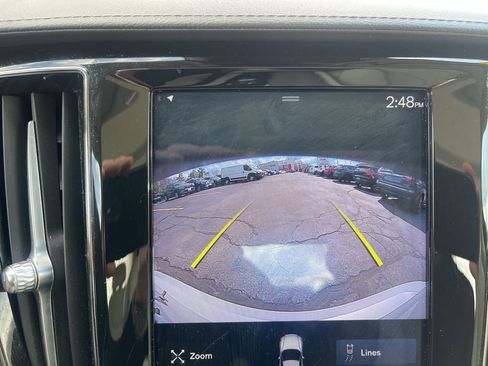 Used 2020 Volvo S60 T6 Inscription image 19