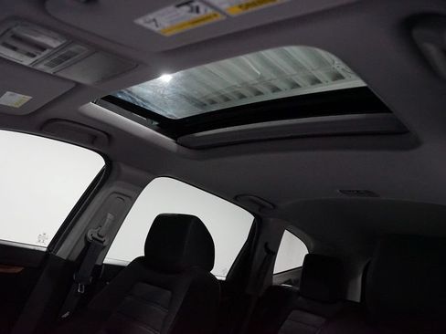 Used 2021 Honda CR-V EX image 31