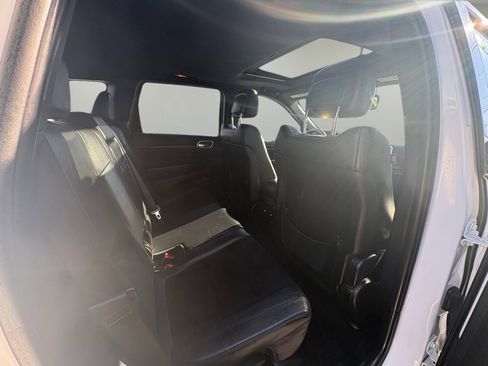 Used 2015 Jeep Grand Cherokee Altitude image 39