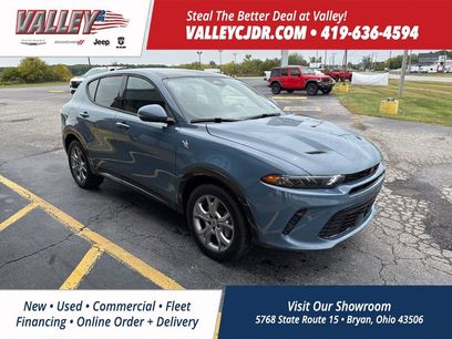 Used 2024 Dodge Hornet R/T Plus
