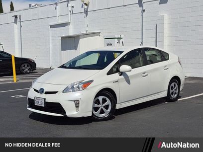 Used 2014 Toyota Prius Two