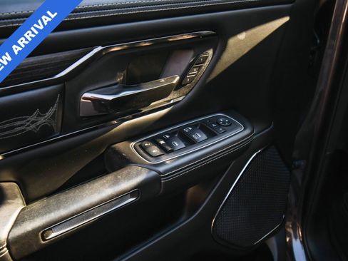 Used 2022 RAM 1500 Limited image 45