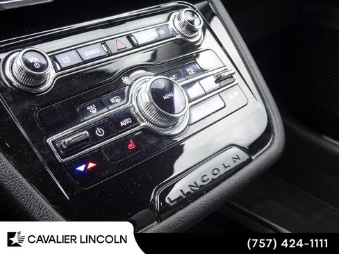 Used 2020 Lincoln Corsair FWD image 10