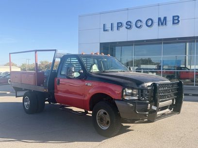 Used 2003 Ford F350 XL