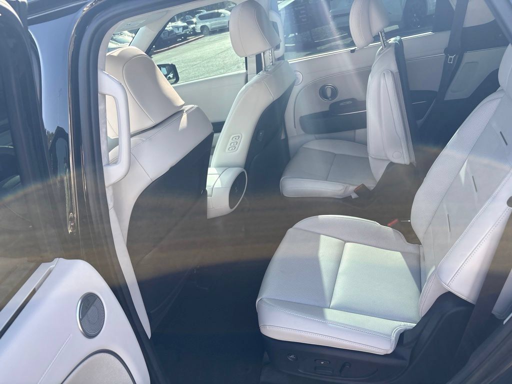 Used 2026 Hyundai Palisade Calligraphy AWD/4WD image 21