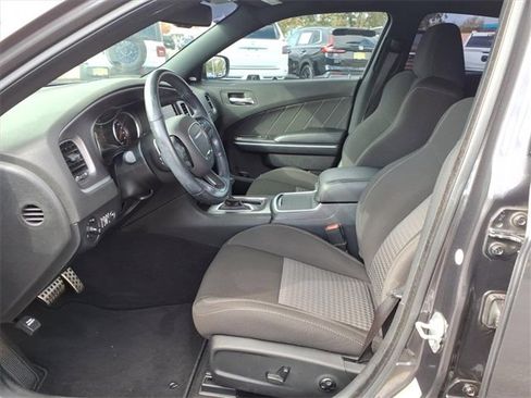Used 2021 Dodge Charger Scat Pack w/ Driver Convenience Group image 21