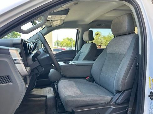 Used 2024 Ford F250 XLT w/ FX4 Off-Road Package AWD/4WD image 13