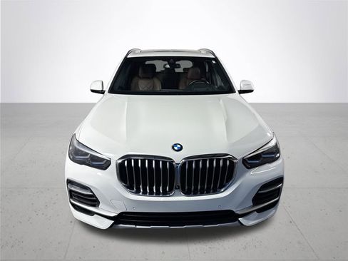 Used 2023 BMW X5 sDrive40i image 3
