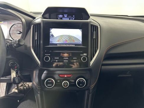 Used 2023 Subaru Crosstrek 2.0i Premium image 22