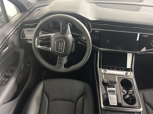 New 2026 Audi Q7 3.0T Premium Plus image 16
